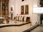 ​Sedma godišnjica uspostave Stolnog kaptola Blažene Djevice Marije na nebo uznesene